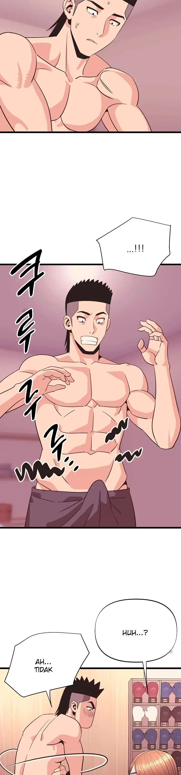 Champion of the Night - Chapter 32 26 Champion of the Night - Chapter 32 26