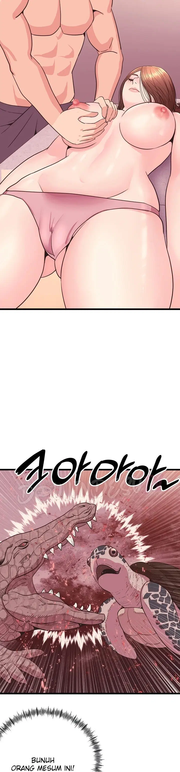 Champion of the Night - Chapter 32 24 Champion of the Night - Chapter 32 24