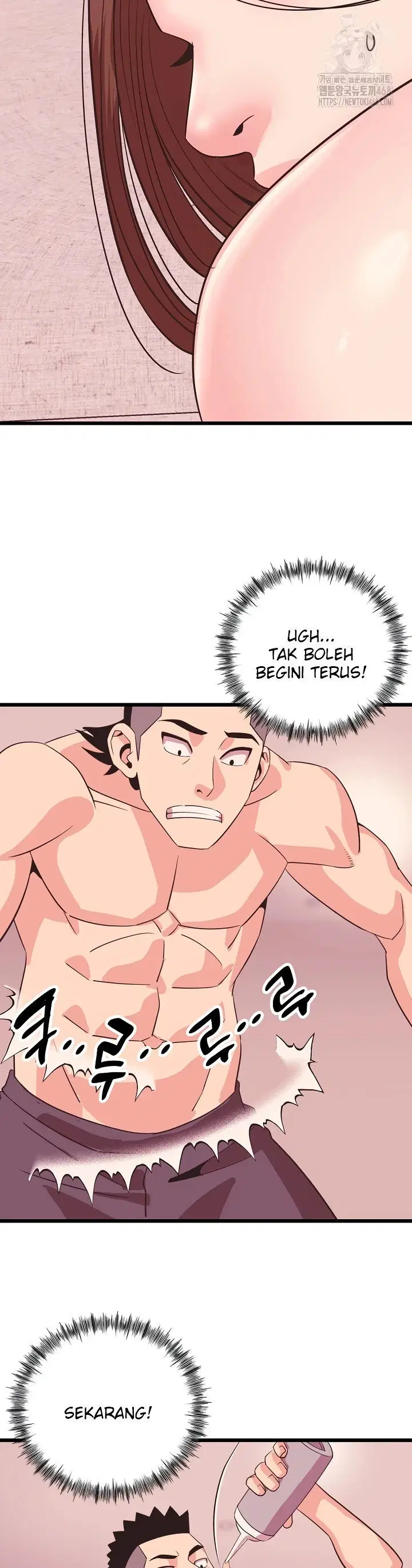 Champion of the Night - Chapter 32 37 Champion of the Night - Chapter 32 37