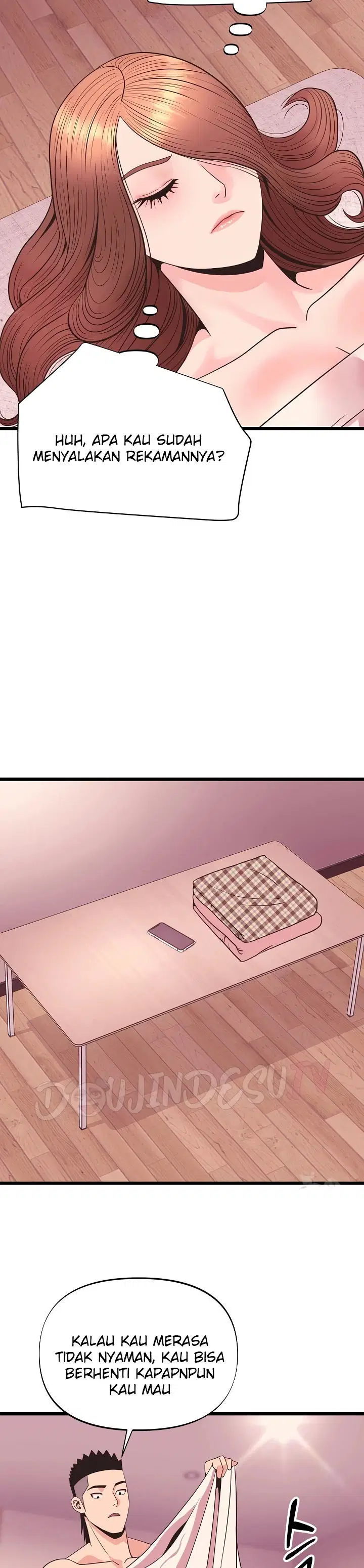 Champion of the Night - Chapter 32 16 Champion of the Night - Chapter 32 16