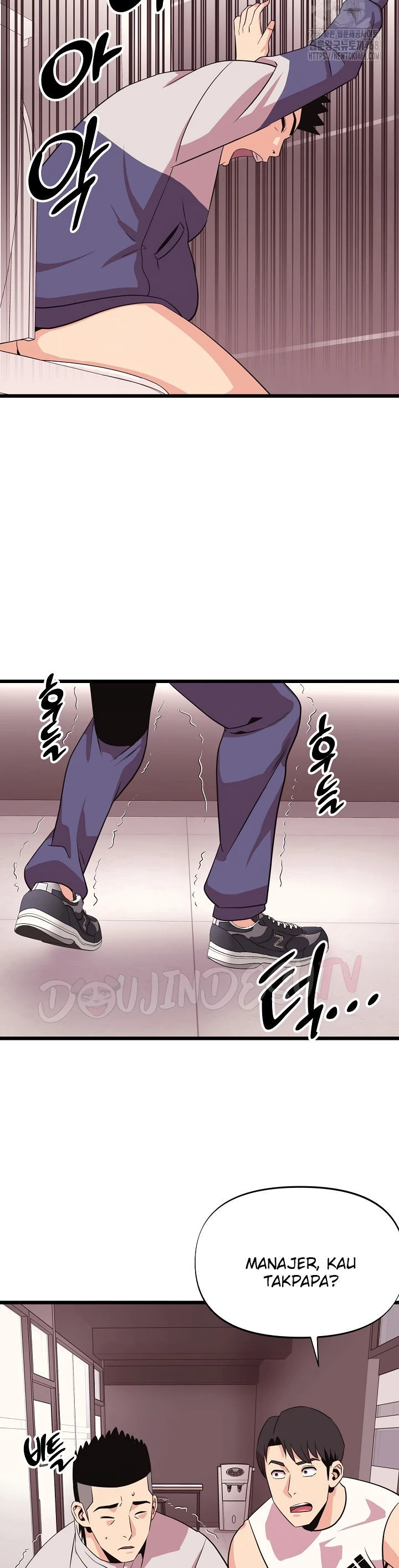 Champion of the Night - Chapter 32 6 Champion of the Night - Chapter 32 6