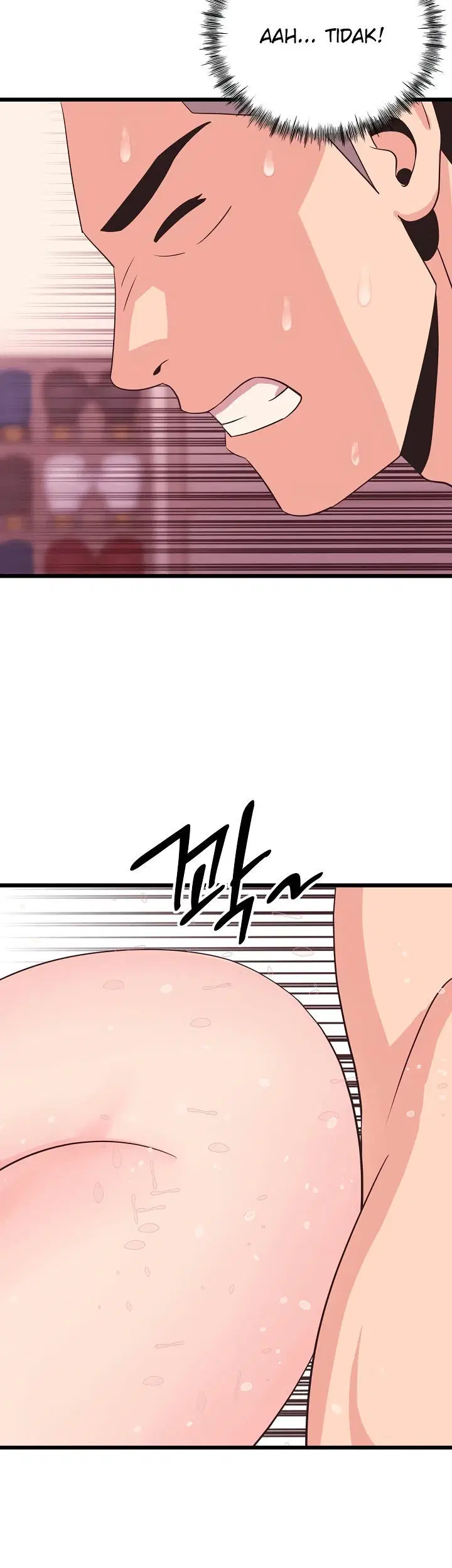 Champion of the Night - Chapter 33 34 Champion of the Night - Chapter 33 34