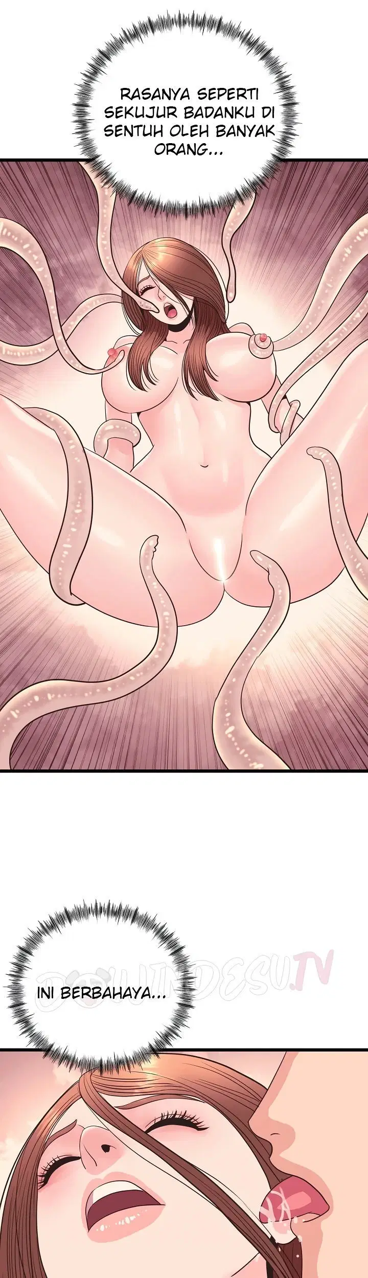 Champion of the Night - Chapter 33 16 Champion of the Night - Chapter 33 16