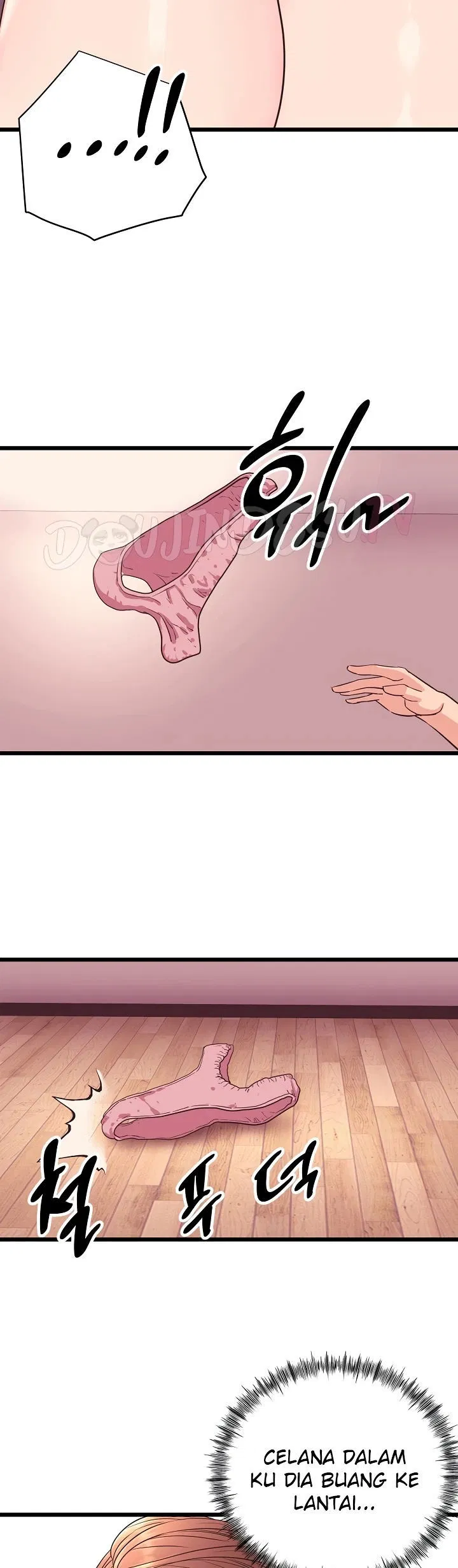 Champion of the Night - Chapter 33 5 Champion of the Night - Chapter 33 5