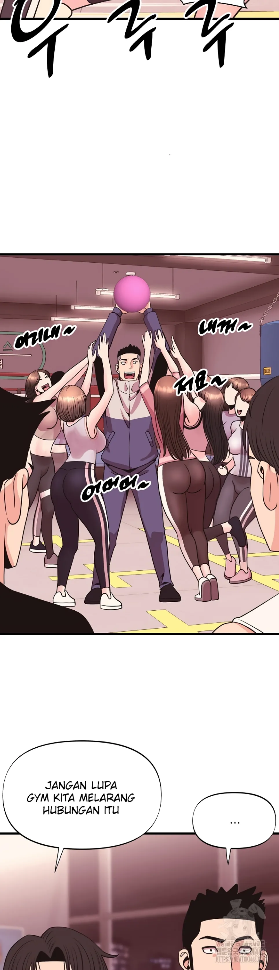 Champion of the Night - Chapter 30 24 Champion of the Night - Chapter 30 24