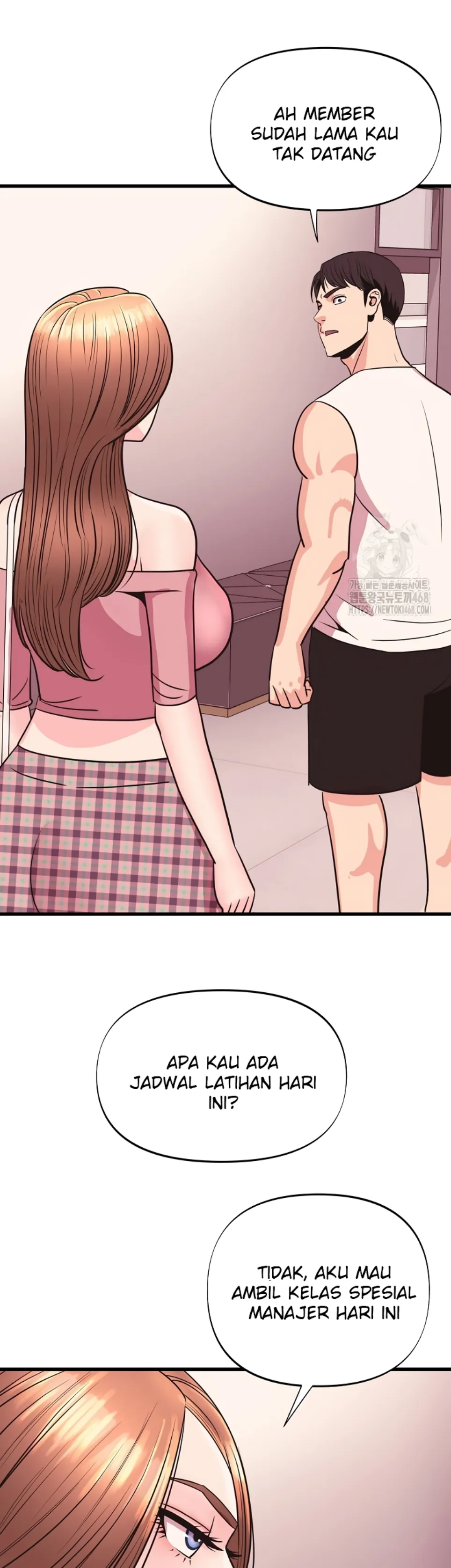 Champion of the Night - Chapter 30 39 Champion of the Night - Chapter 30 39