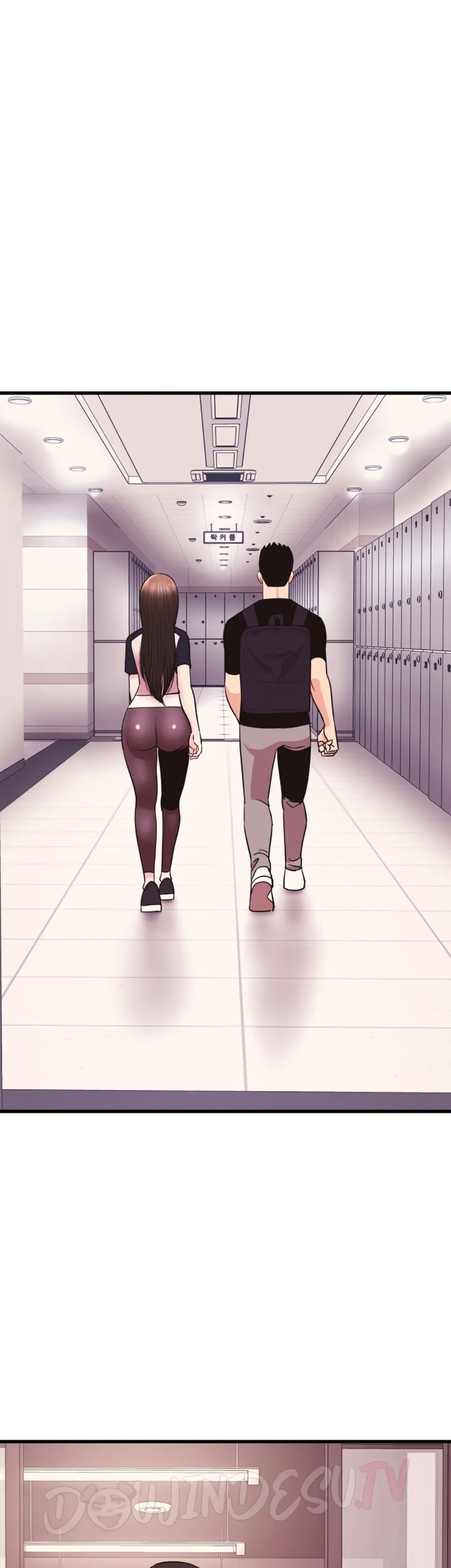 Champion of the Night - Chapter 30 35 Champion of the Night - Chapter 30 35