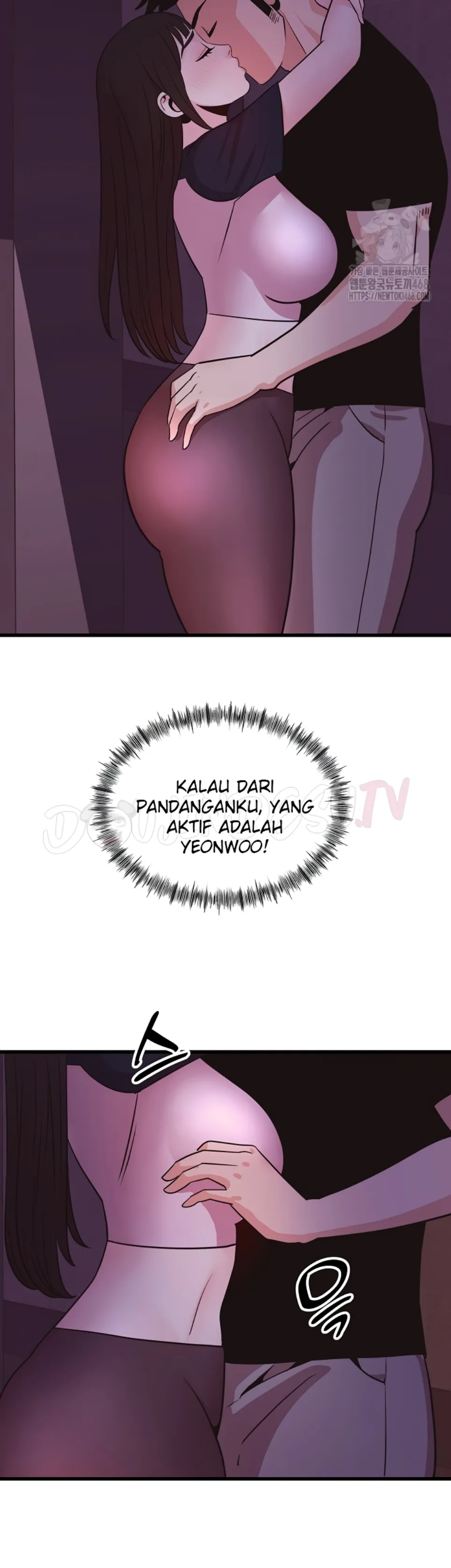 Champion of the Night - Chapter 30 12 Champion of the Night - Chapter 30 12