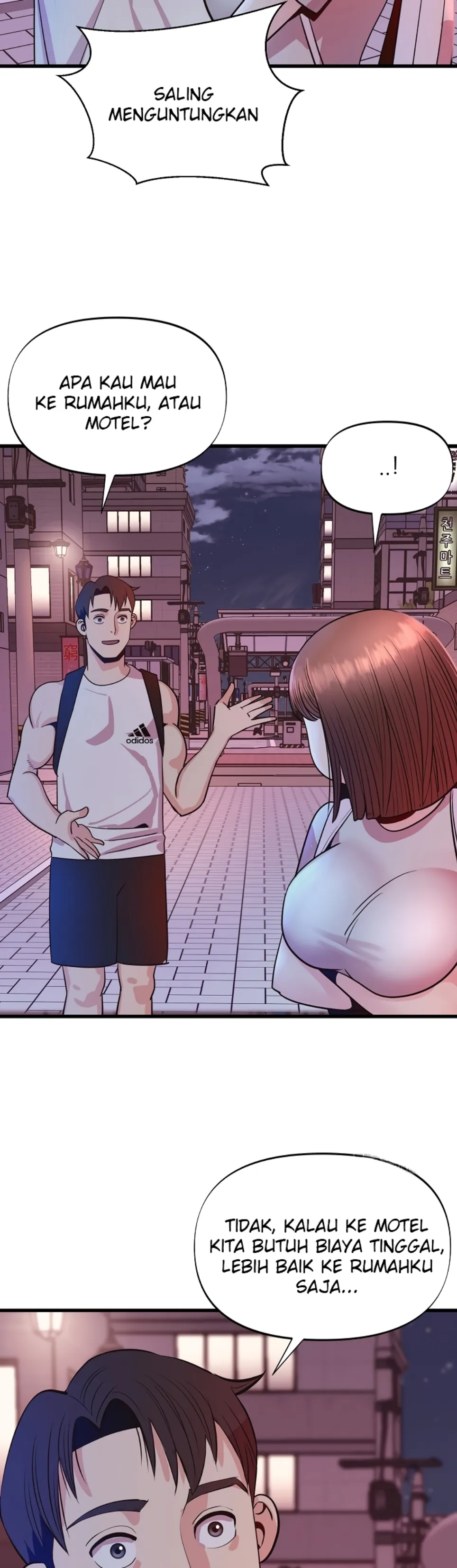 Champion of the Night - Chapter 30 5 Champion of the Night - Chapter 30 5