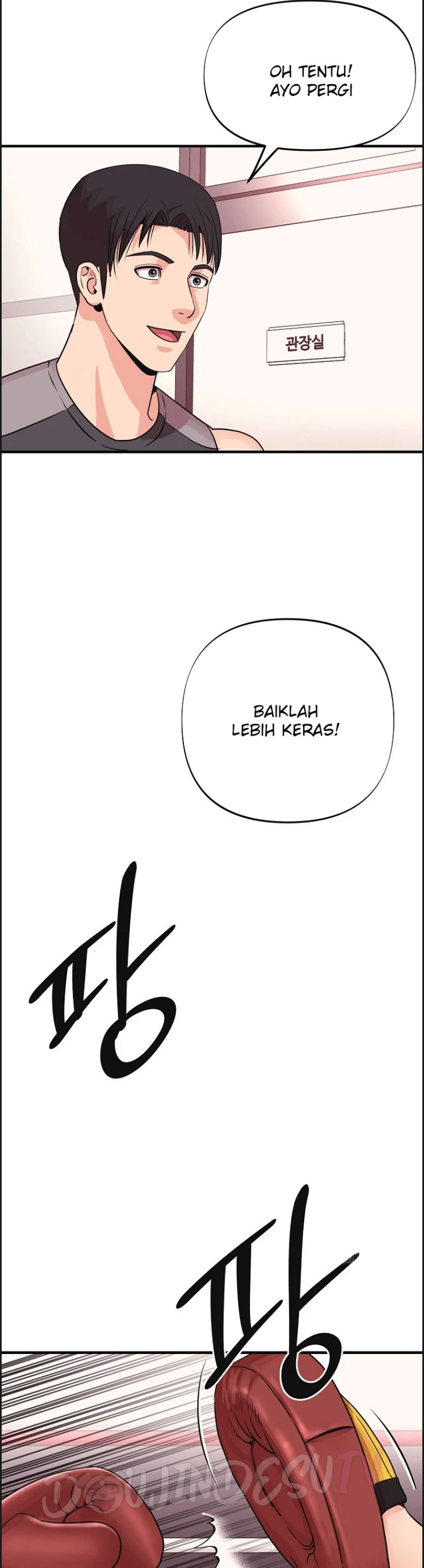 Champion of the Night - Chapter 02 9 Champion of the Night - Chapter 02 9