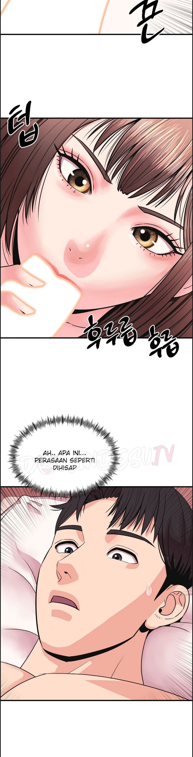 Champion of the Night - Chapter 02 28 Champion of the Night - Chapter 02 28