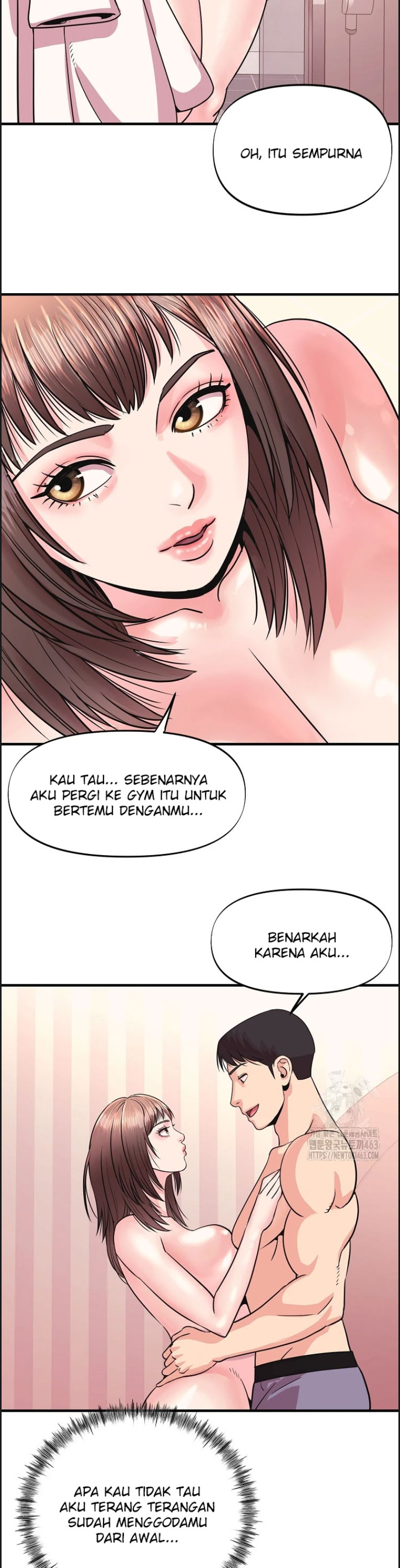 Champion of the Night - Chapter 02 26 Champion of the Night - Chapter 02 26