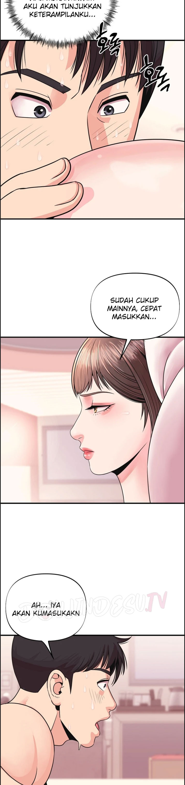 Champion of the Night - Chapter 02 32 Champion of the Night - Chapter 02 32