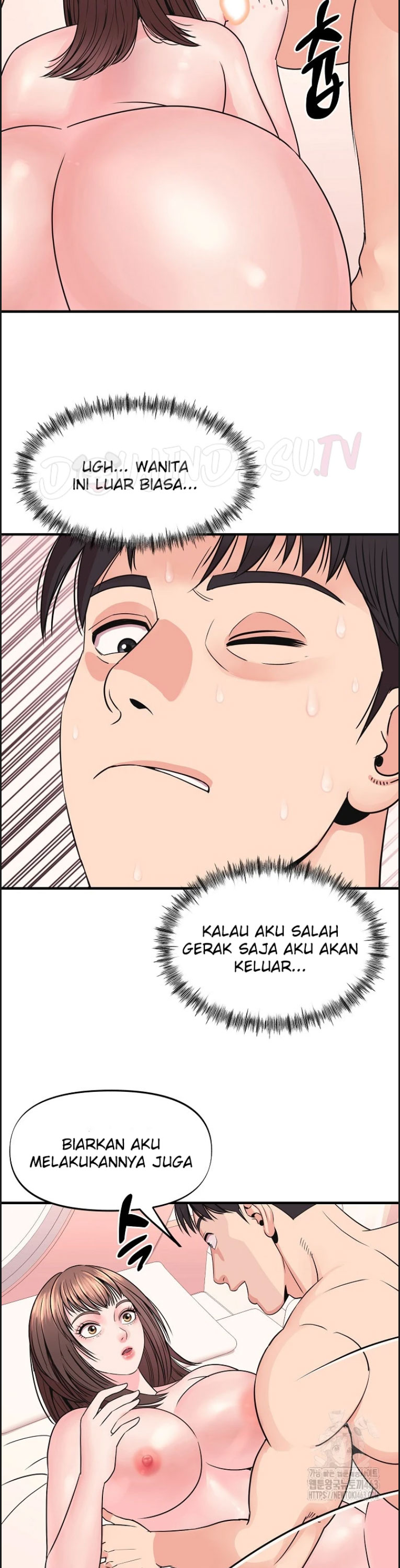 Champion of the Night - Chapter 02 30 Champion of the Night - Chapter 02 30