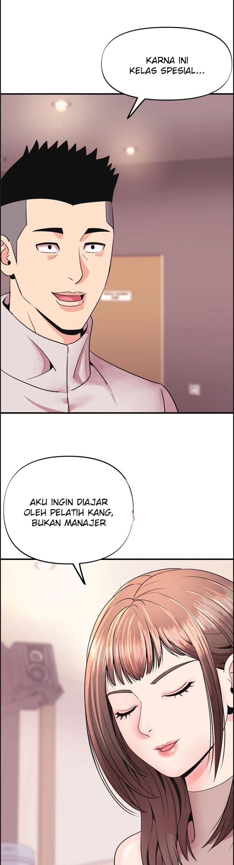 Champion of the Night - Chapter 02 1 Champion of the Night - Chapter 02 1