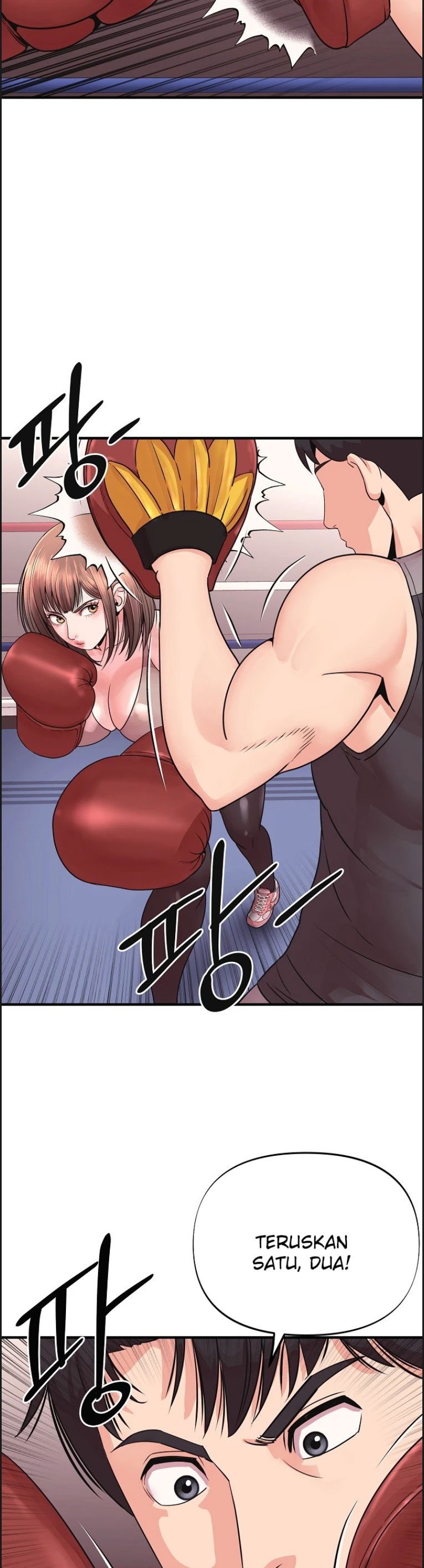 Champion of the Night - Chapter 02 10 Champion of the Night - Chapter 02 10