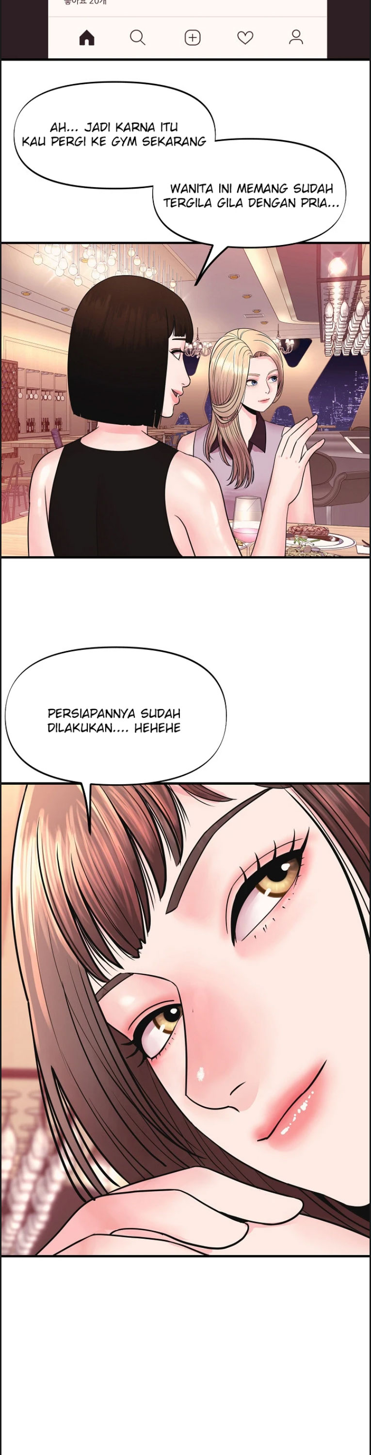 Champion of the Night - Chapter 02 17 Champion of the Night - Chapter 02 17