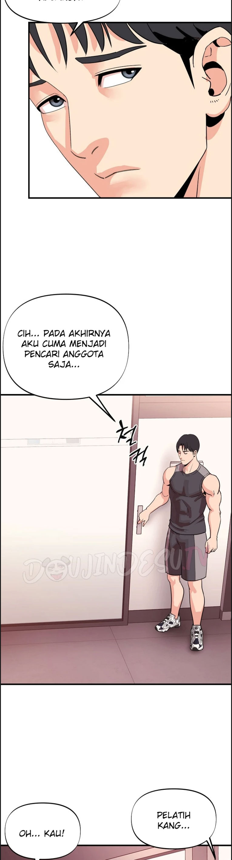 Champion of the Night - Chapter 02 7 Champion of the Night - Chapter 02 7