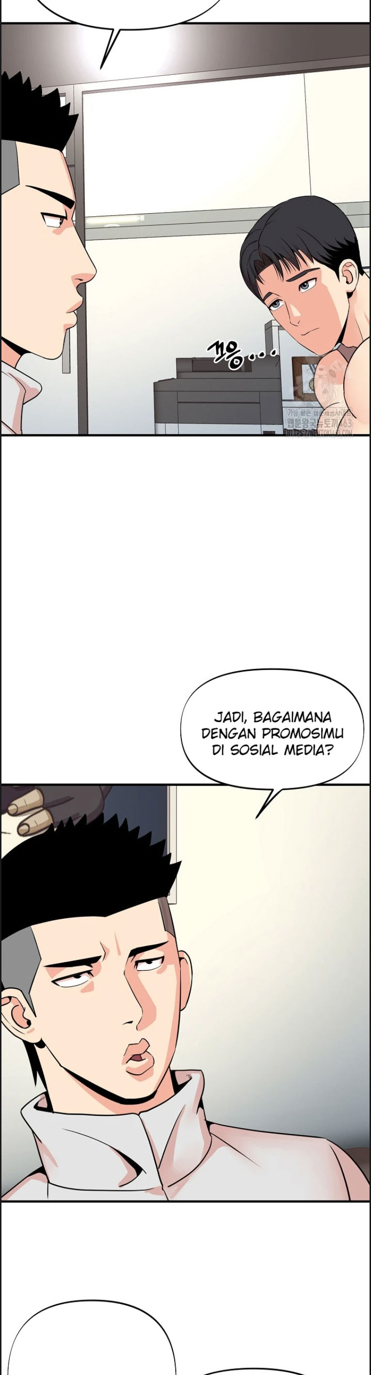 Champion of the Night - Chapter 02 5 Champion of the Night - Chapter 02 5