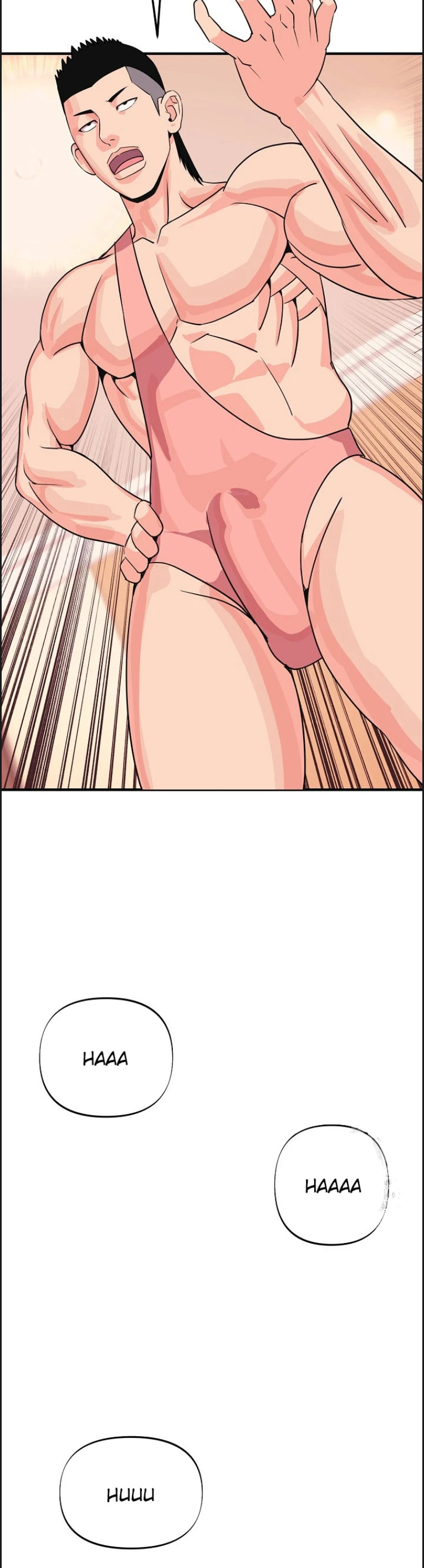 Champion of the Night - Chapter 01 9