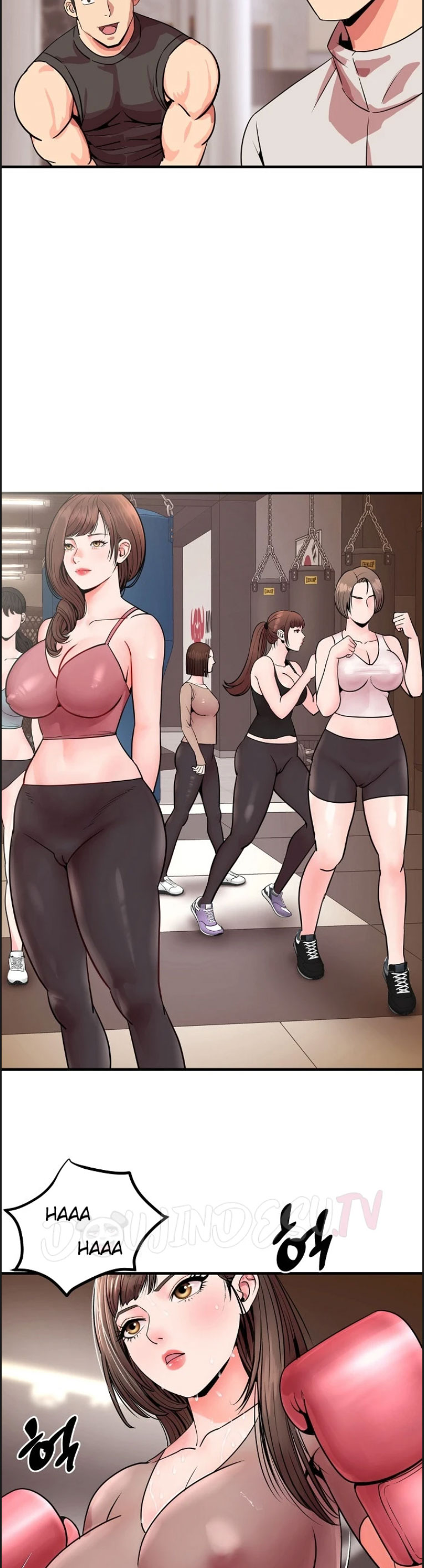 Champion of the Night - Chapter 01 2