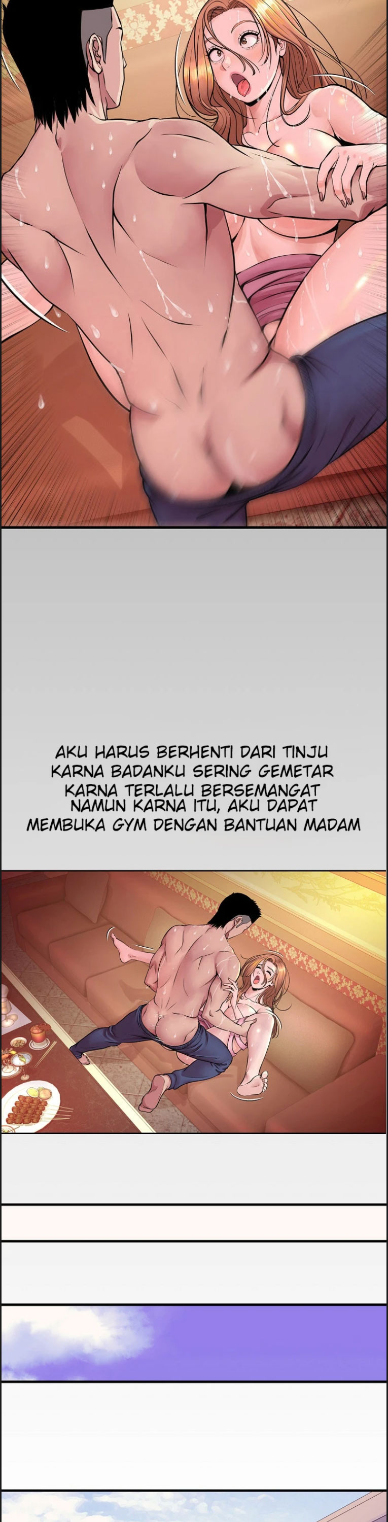 Champion of the Night - Chapter 01 29