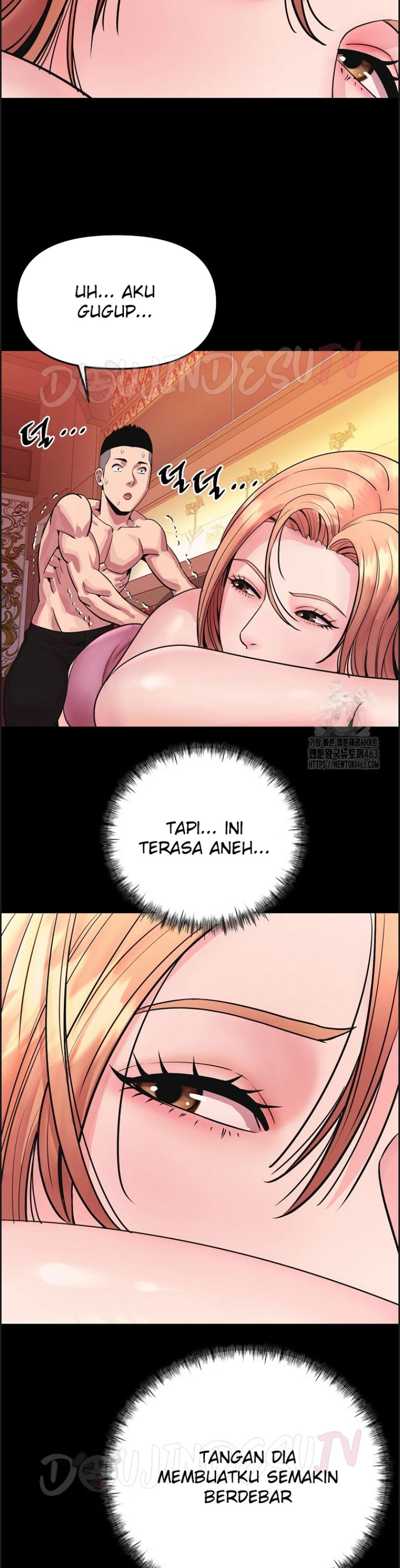 Champion of the Night - Chapter 01 22