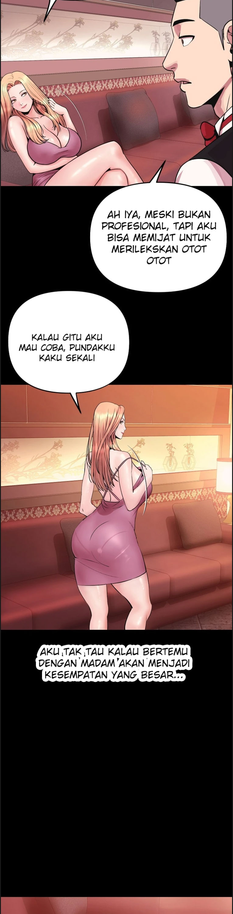 Champion of the Night - Chapter 01 20