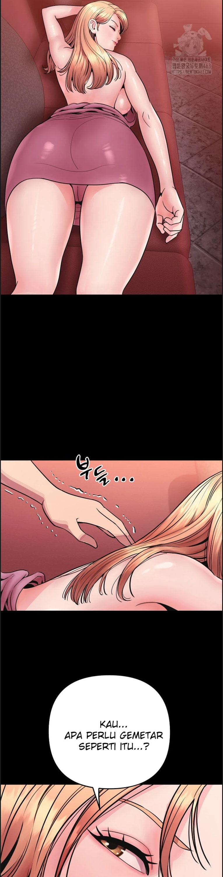 Champion of the Night - Chapter 01 21