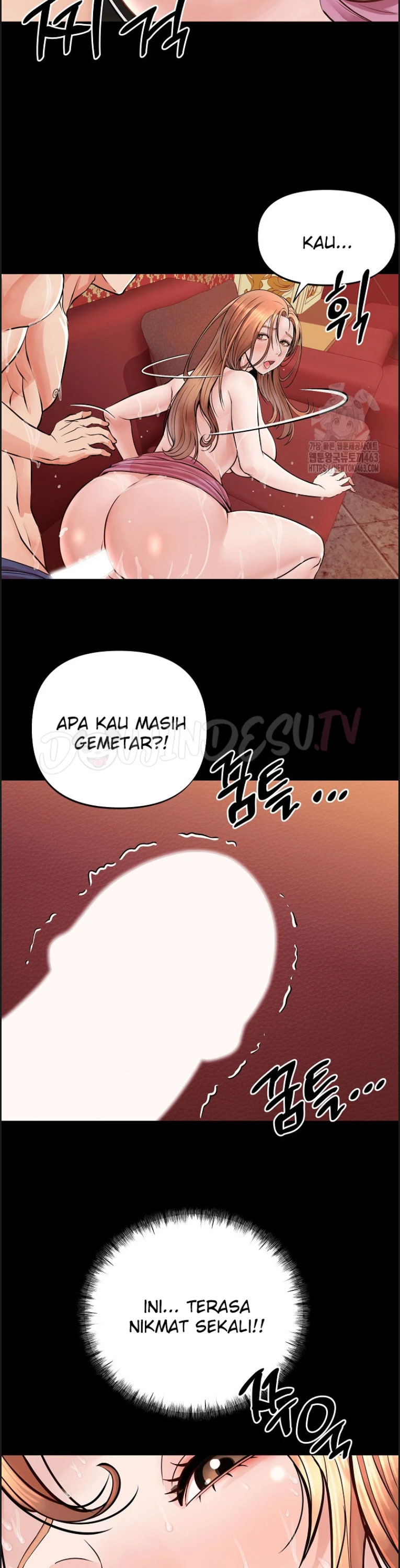 Champion of the Night - Chapter 01 25