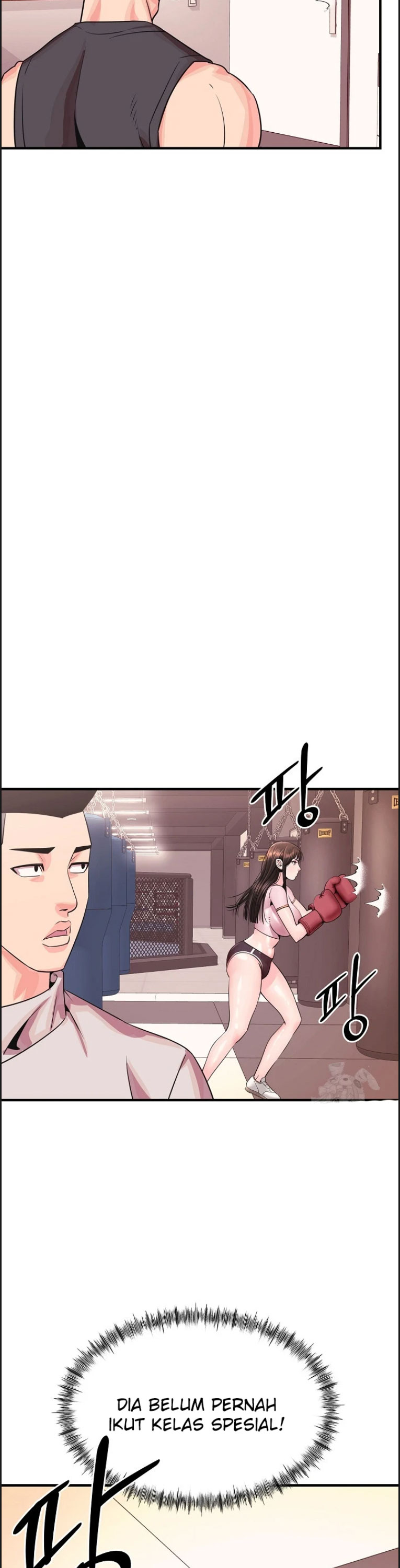 Champion of the Night - Chapter 01 33