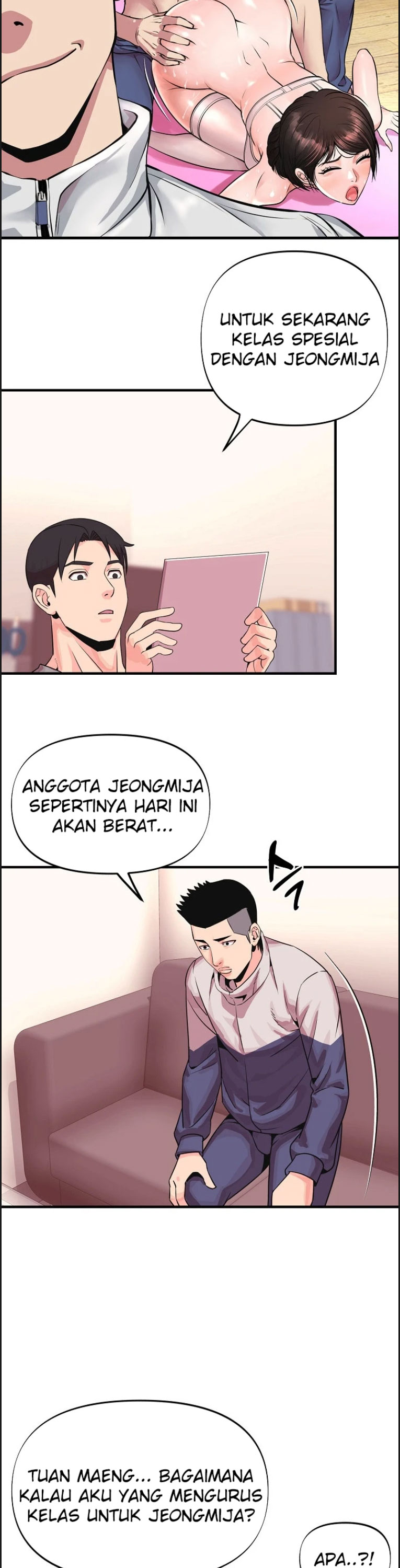 Champion of the Night - Chapter 01 31