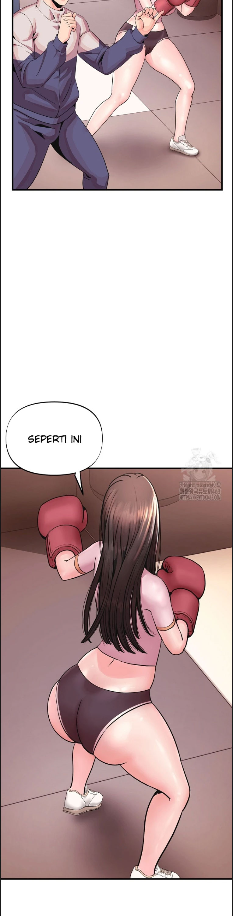 Champion of the Night - Chapter 01 36