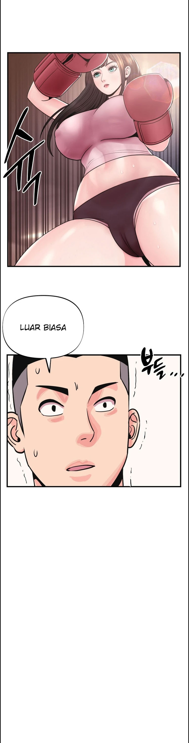 Champion of the Night - Chapter 01 37