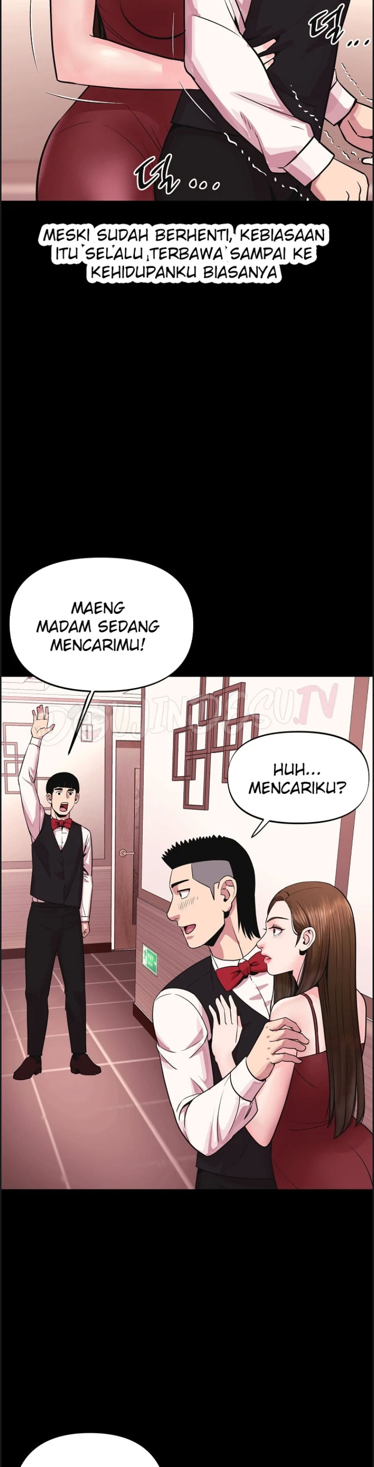 Champion of the Night - Chapter 01 18