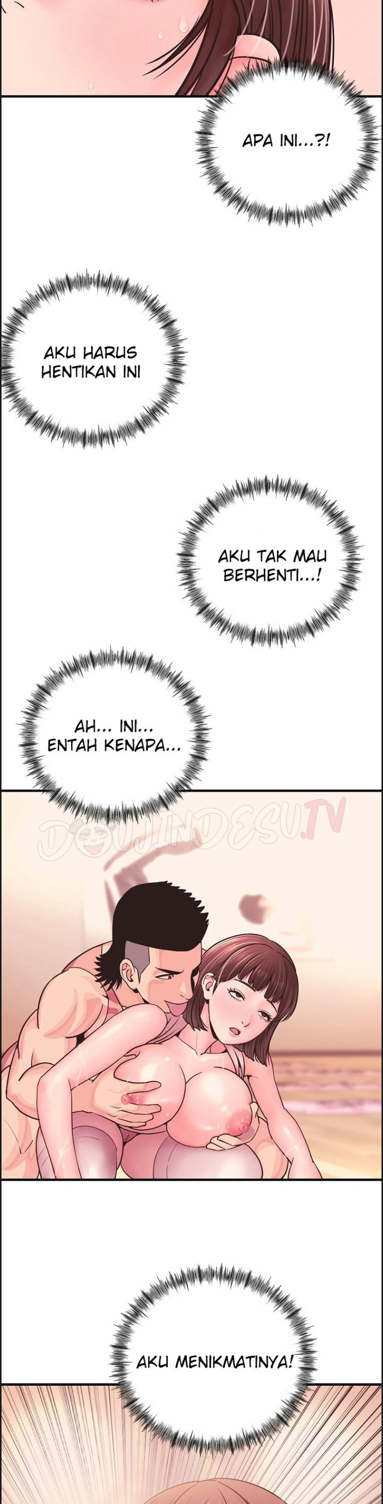 Champion of the Night - Chapter 01 13