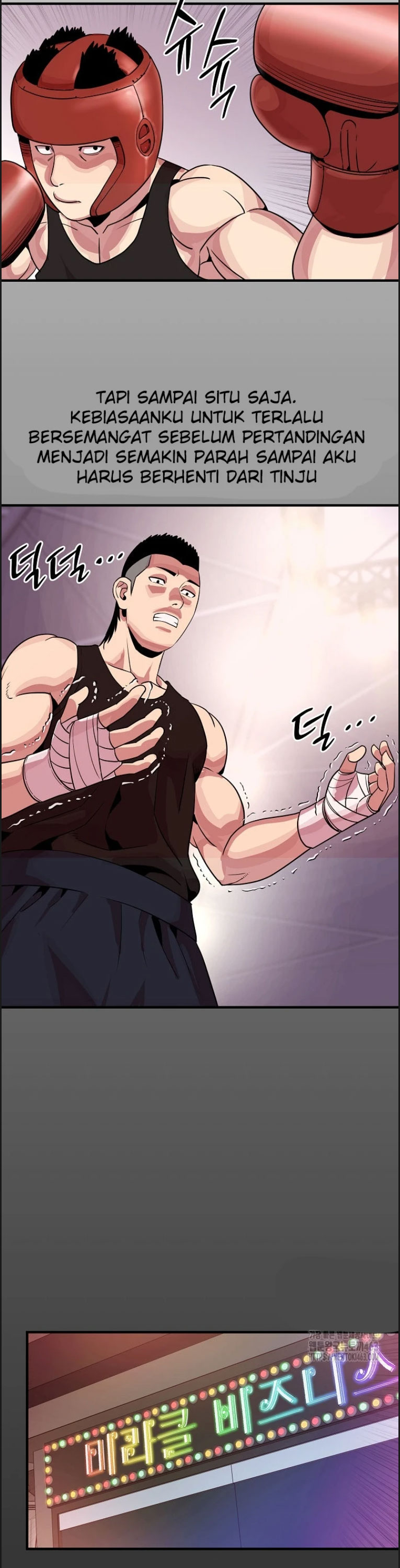 Champion of the Night - Chapter 01 16