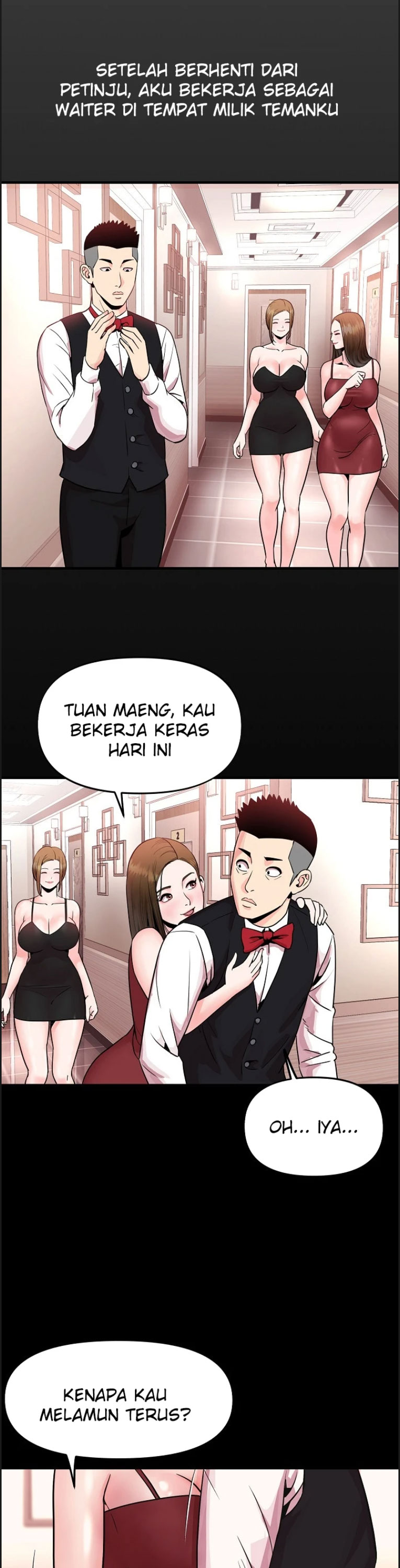 Champion of the Night - Chapter 01 17