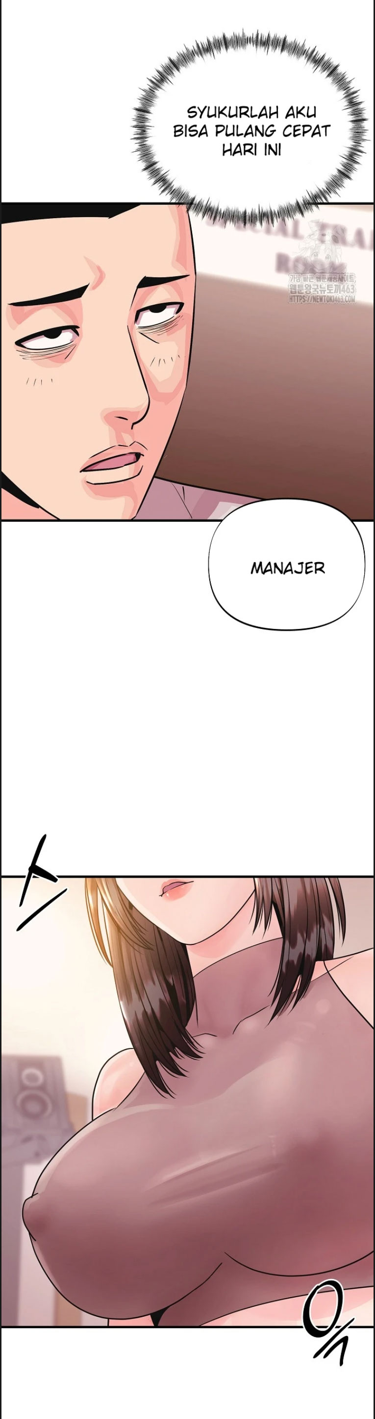 Champion of the Night - Chapter 01 42