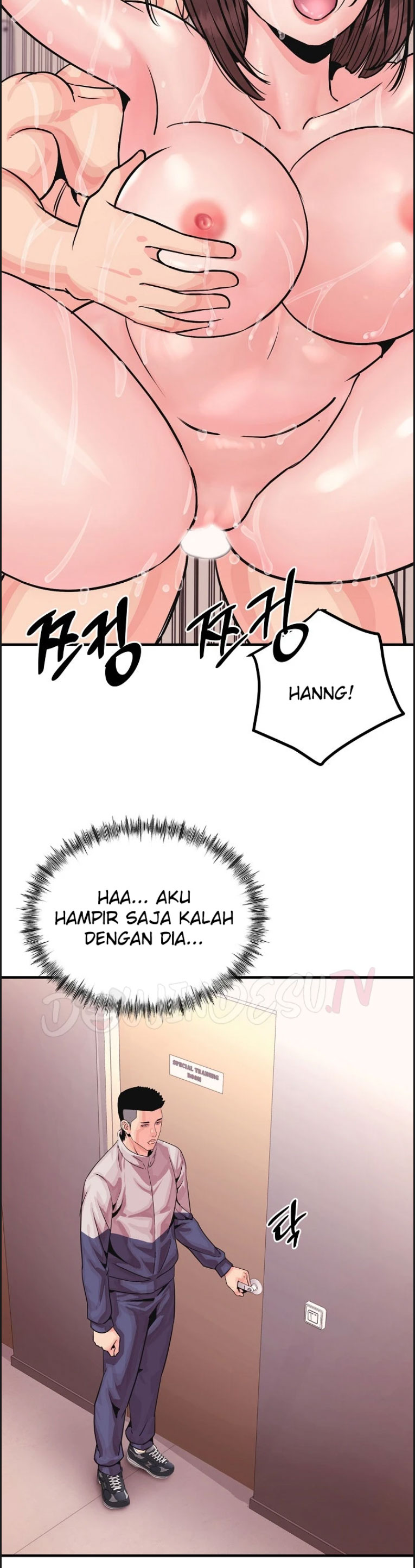 Champion of the Night - Chapter 01 41