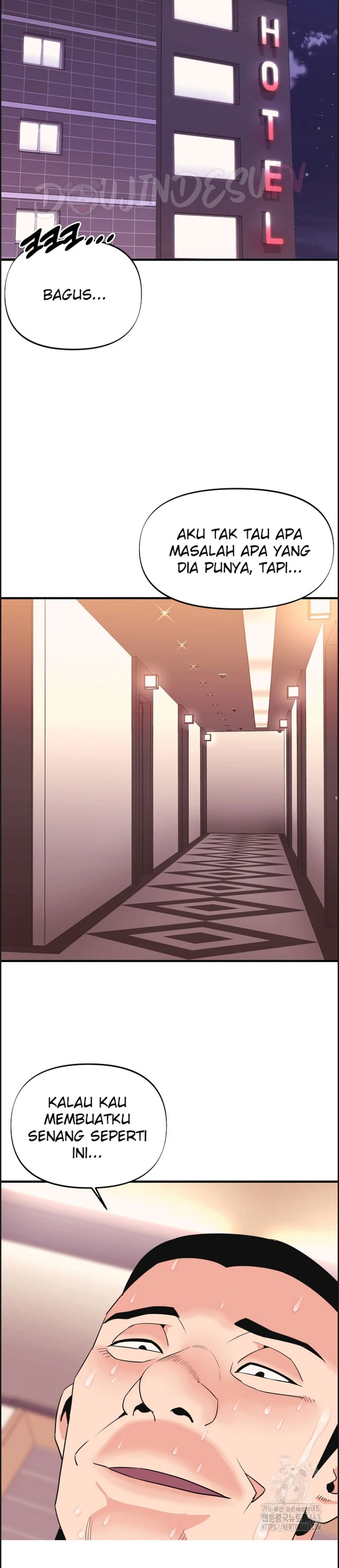 Champion of the Night - Chapter 07 2