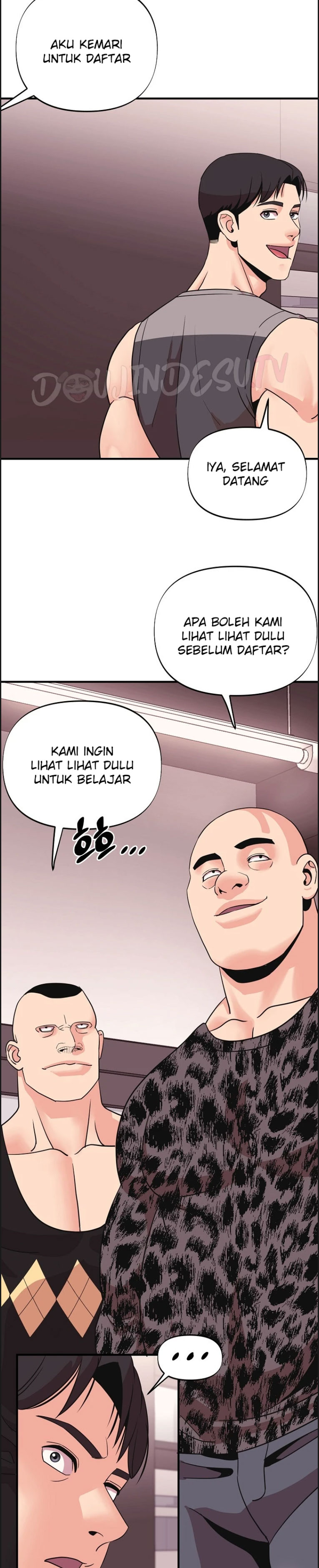 Champion of the Night - Chapter 07 28