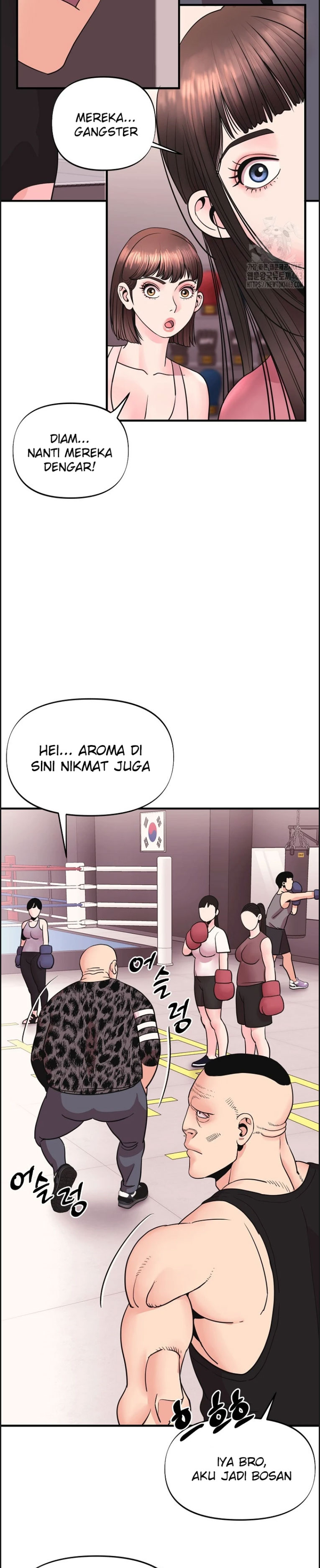 Champion of the Night - Chapter 07 29