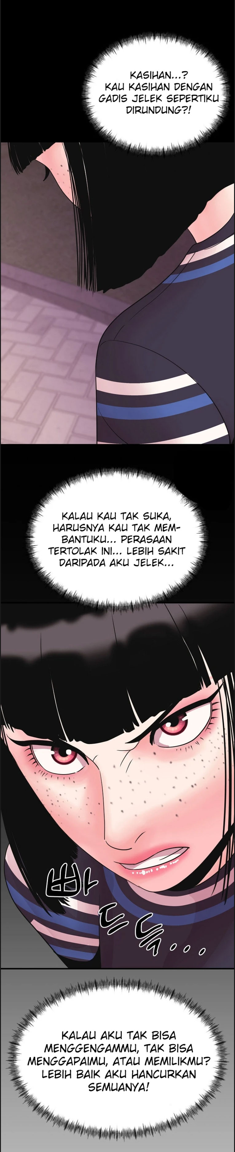 Champion of the Night - Chapter 07 22