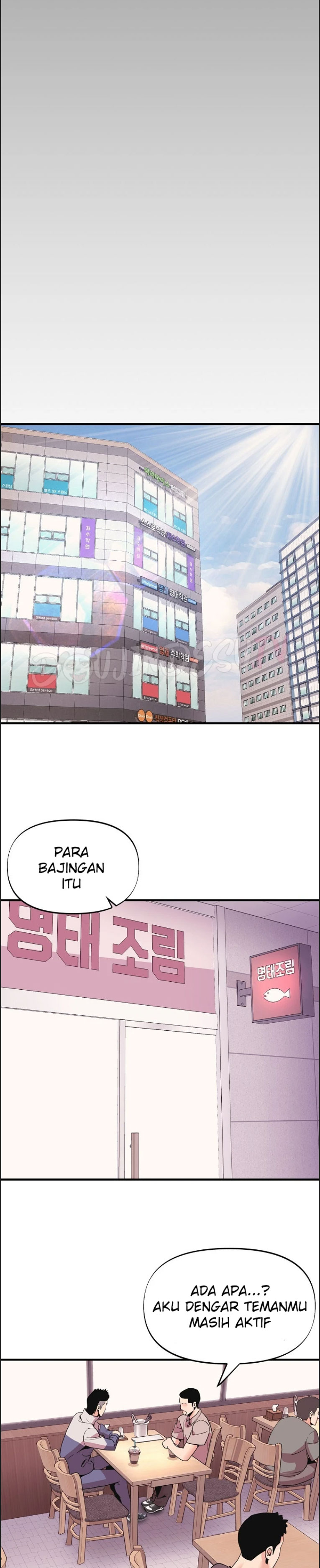 Champion of the Night - Chapter 07 23