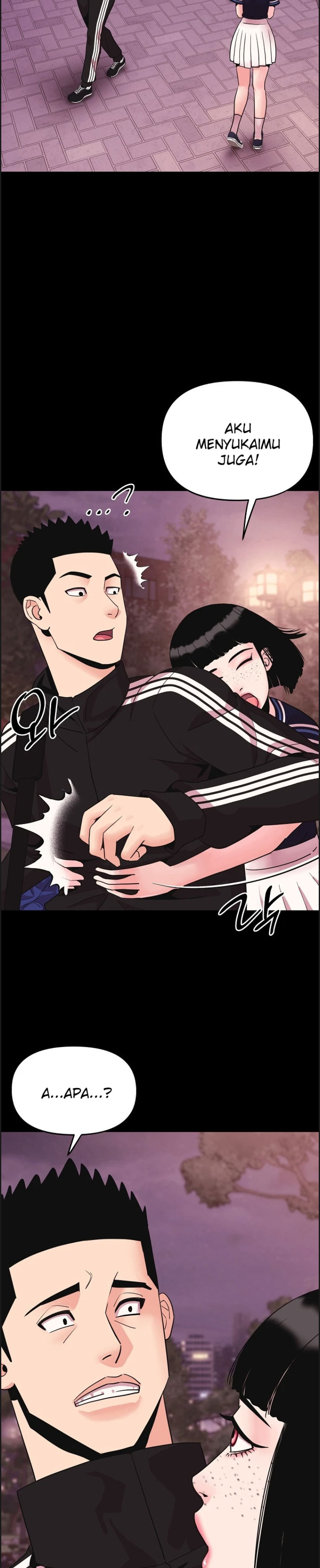 Champion of the Night - Chapter 07 20
