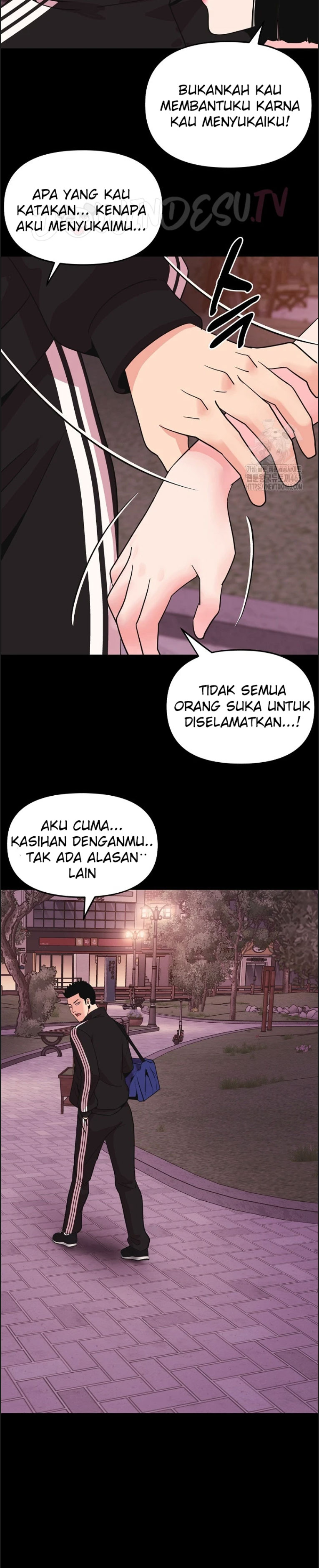Champion of the Night - Chapter 07 21