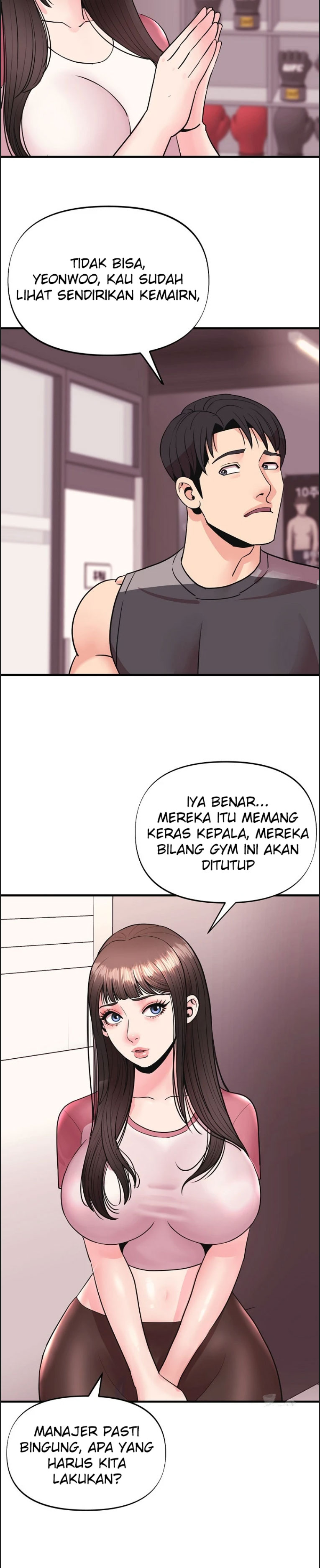 Champion of the Night - Chapter 07 26