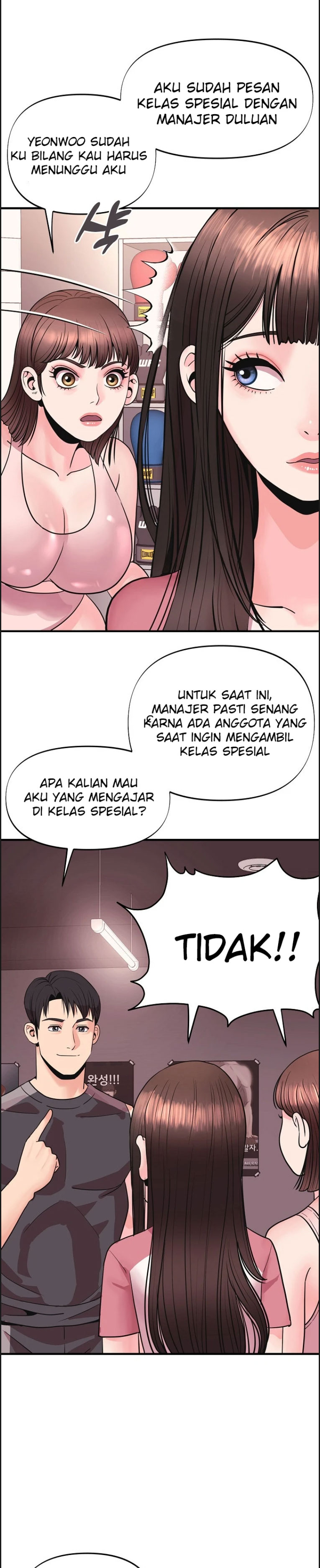 Champion of the Night - Chapter 07 27