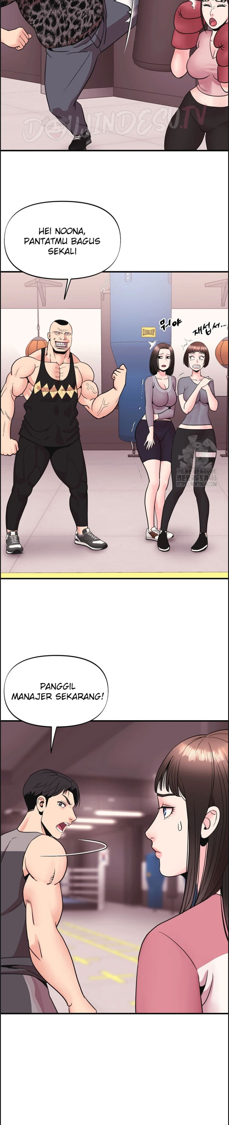 Champion of the Night - Chapter 07 31